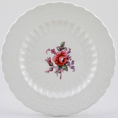 Plate c1970s